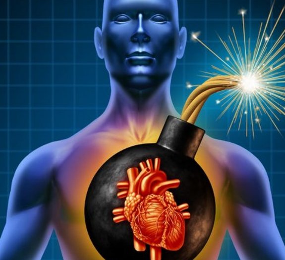 4 sintomas que você vai sentir antes de um ataque cardíaco