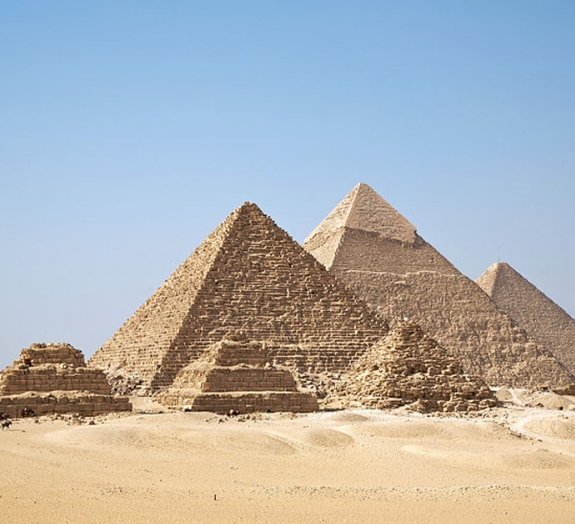 Conheça algumas das maiores e mais incríveis tumbas do mundo