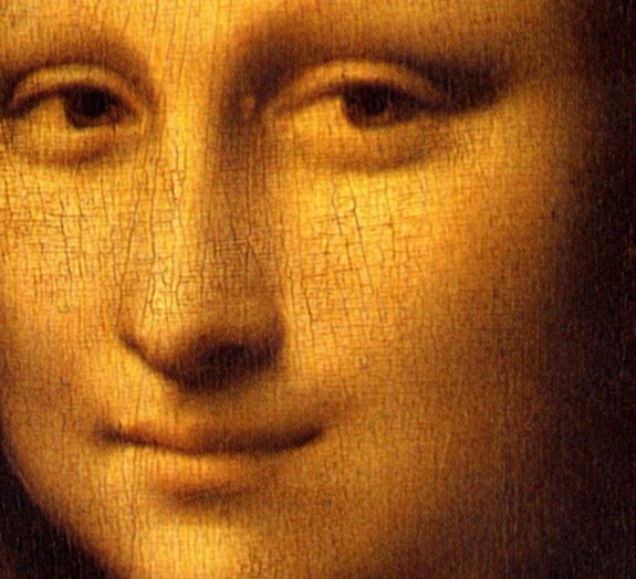 Pesquisadores coletam ossos que podem ser de Mona Lisa