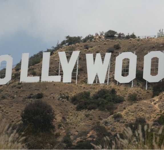 Bilionário chinês investe na construção de réplica de Hollywood