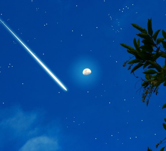 Meteoro é visto no céu da Rússia [vídeo]