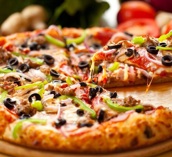 Conheça algumas das massas e pizzas mais caras do mundo