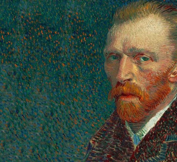 Conheça a verdadeira história sobre a orelha de Van Gogh