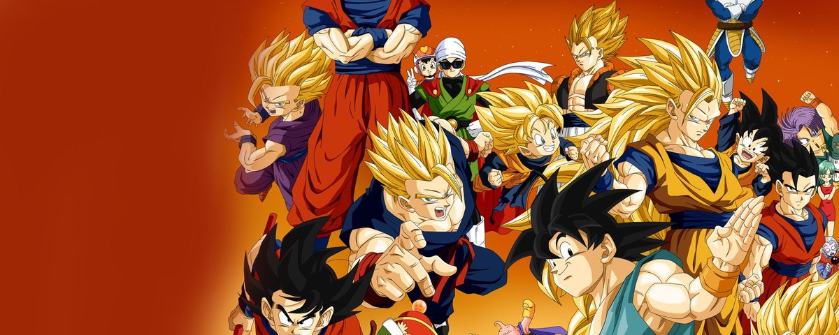 Significado dos nomes de alguns personagens de Dragon Ball