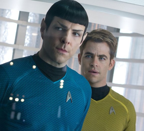 Roberto Orci assume direção de Star Trek 3 no lugar de J.J. Abrams