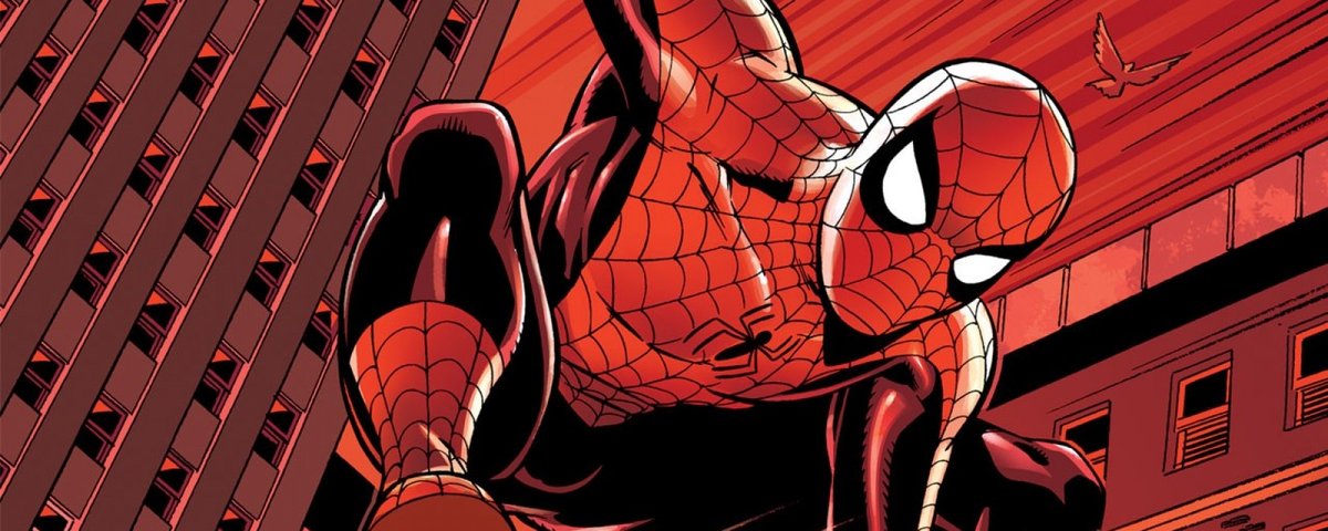 10 curiosidades sobre o Homem-Aranha - Mega Curioso