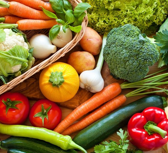 Turbine sua saúde! Confira os 41 alimentos mais nutritivos do mundo