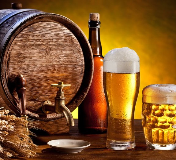 Saiba o significado de símbolos estranhos presentes em rótulos de cervejas