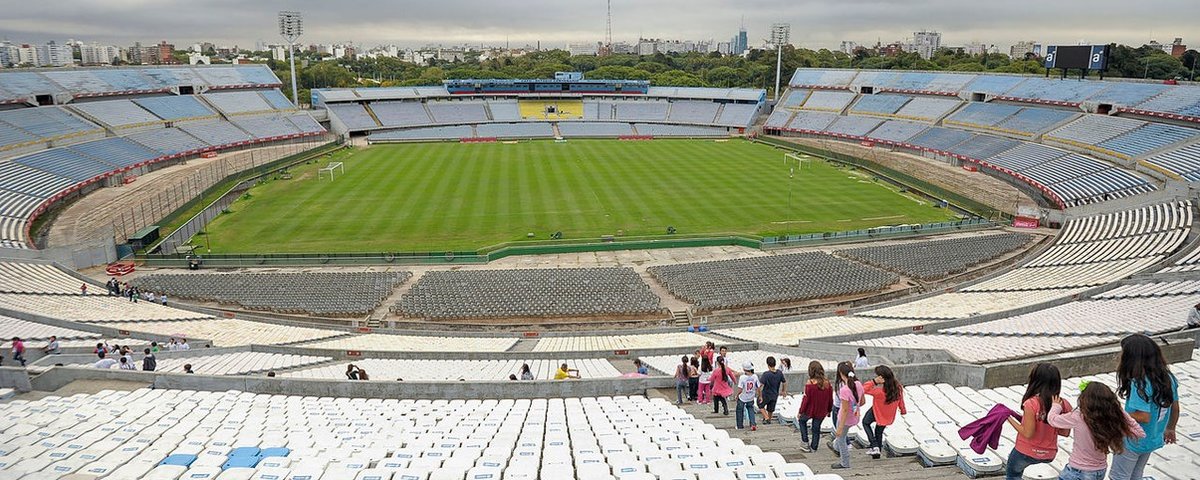 Festas e Eventos da Copa do Mundo — Ingresse