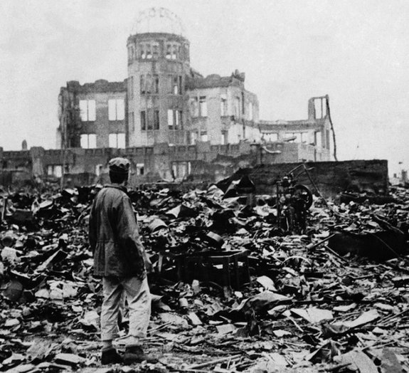 11 fatos sinistros sobre o desastre e os sobreviventes de Hiroshima