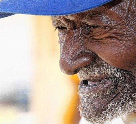 Brasileiro com 126 anos de idade pode ser a pessoa mais velha do mundo