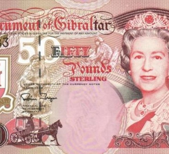 O envelhecimento da rainha Elizabeth II em 15 cédulas de dinheiro