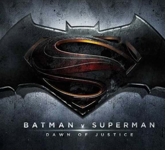  Vídeos dos bastidores de Batman v Superman mostram Bruce Wayne
