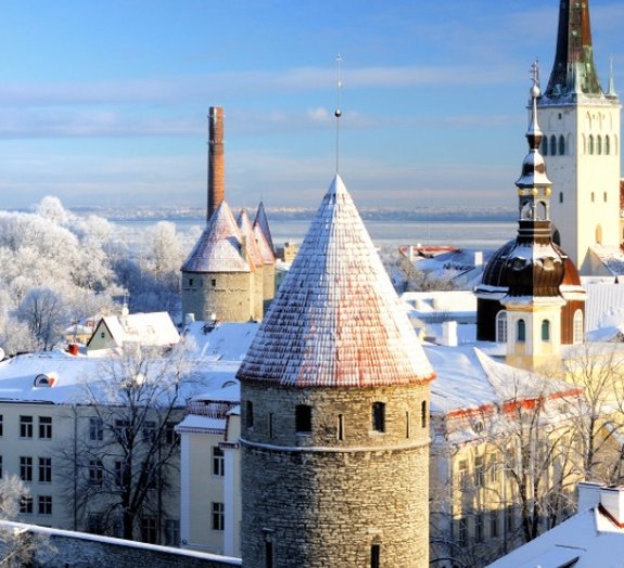 Próxima Parada — Estônia: prepare-se para se surpreender com este país