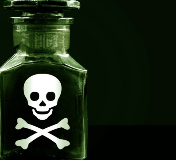 Confira quais são as 5 substâncias mais venenosas do mundo