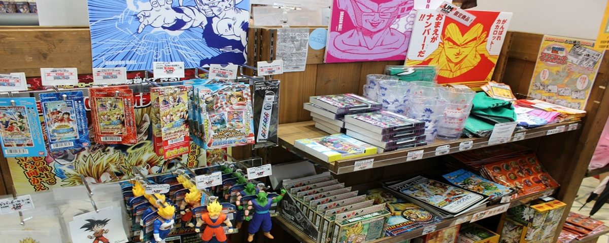 bairro liberdade lojas de anime｜Pesquisa do TikTok
