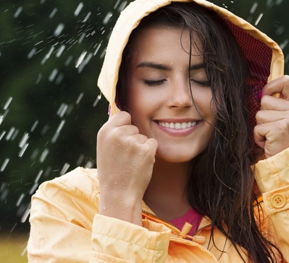 Conheça 5 curiosidades sobre a chuva 