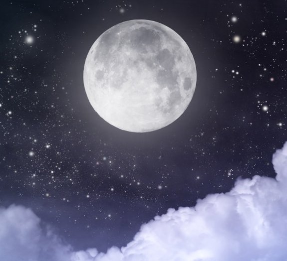 A Terra pode ter uma segunda lua? 