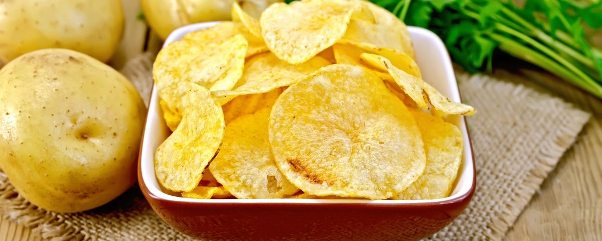 Sequinha e crocante! Saiba como fazer batata frita sem erros - Receitas - iG