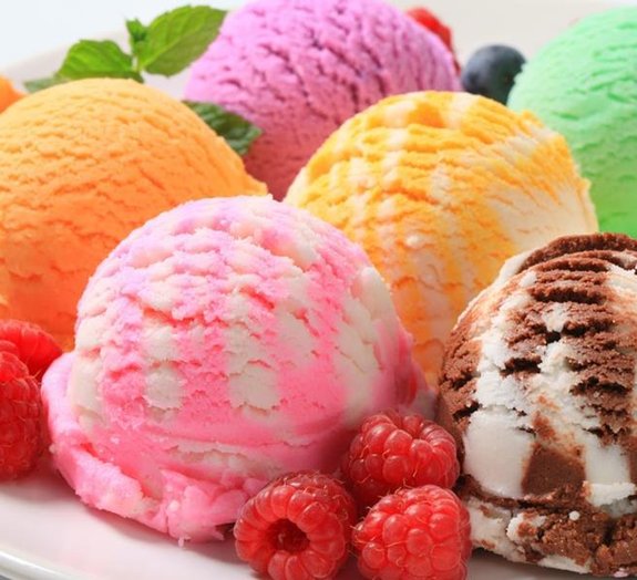 Os sabores de sorvete mais estranhos do Japão e do mundo