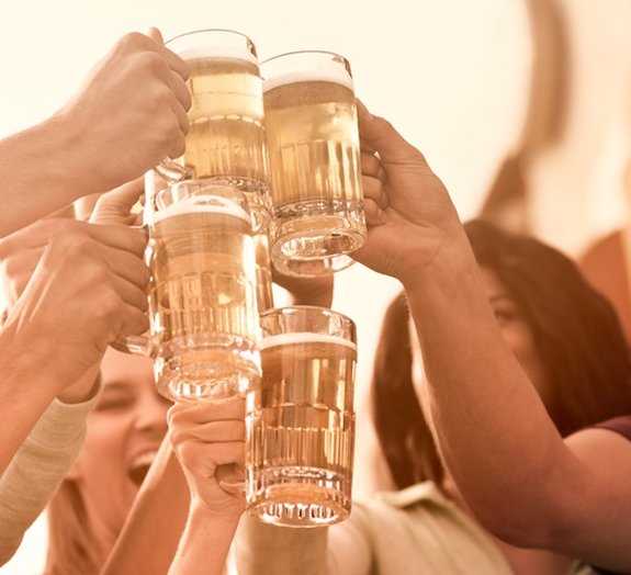 14 curiosidades sobre álcool que você provavelmente não sabe