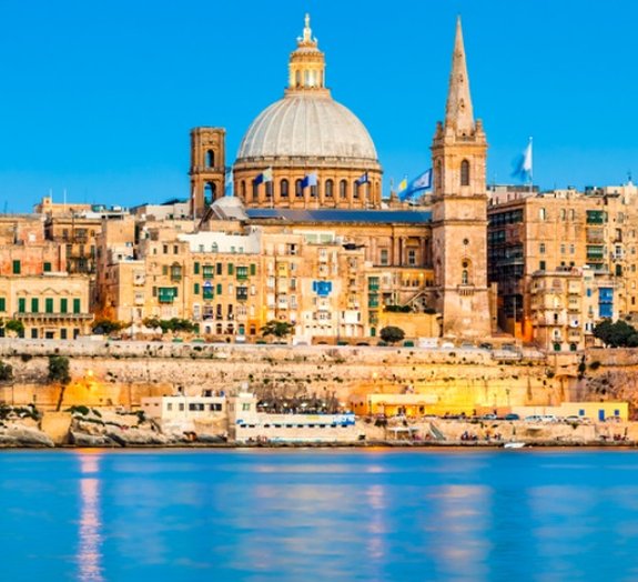 Próxima Parada – Malta: a pequena ilha de grandes encantos