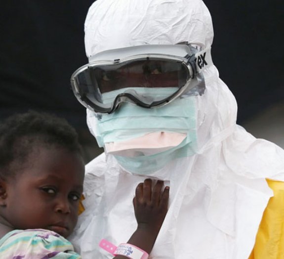 5 coisas que você talvez desconheça sobre o ebola