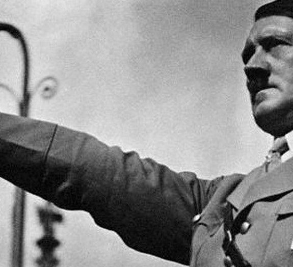 Pesquisa revela que Hitler era usuário regular de metanfetamina cristal