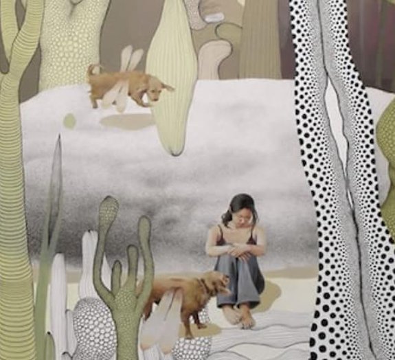 Surrealismo moderno: conheça o trabalho desta incrível artista coreana