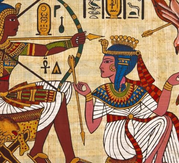 Conheça 7 invenções dos egípcios que são utilizadas até hoje