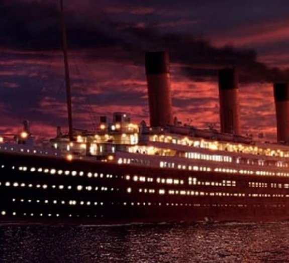 21 fatos curiosos sobre o naufrágio do Titanic