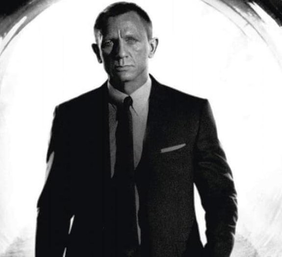 Spectre: novo 007 ganha título, pôster e confirma nomes no elenco 