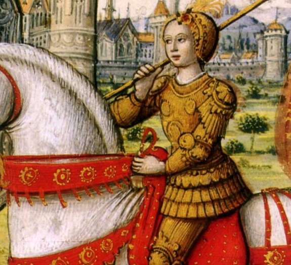 5 equívocos sobre figuras medievais famosas