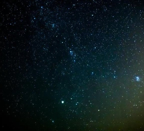 Astrônomos acreditam ter descoberto a estrela mais antiga do universo