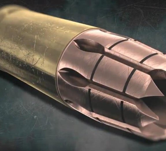 Conheça as balas RIP e veja a nova munição devastadora em ação [vídeo]