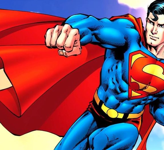 Veja como seria a vida do Superman com a ajuda de uma GoPro