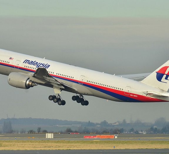 Mais 5 teorias sobre o sumiço do voo da Malaysia Airlines