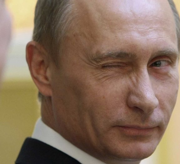 Pentágono estuda linguagem corporal de Putin para antever passos da Rússia
