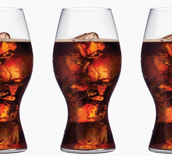 Coca-Cola lança copo especial que torna o refrigerante mais gostoso