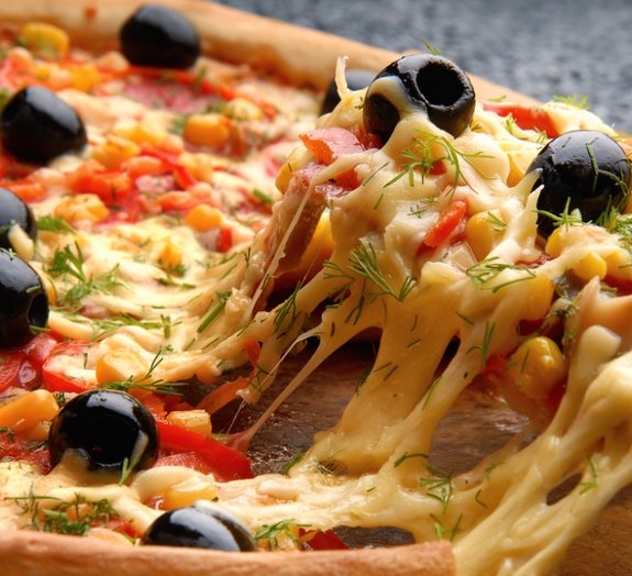 Essa vai dar fome: conheça 7 fatos surpreendentes sobre a pizza