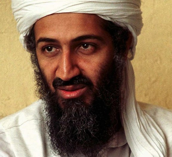 Você sabe por que as fotos de Osama bin Laden morto nunca foram divulgadas?