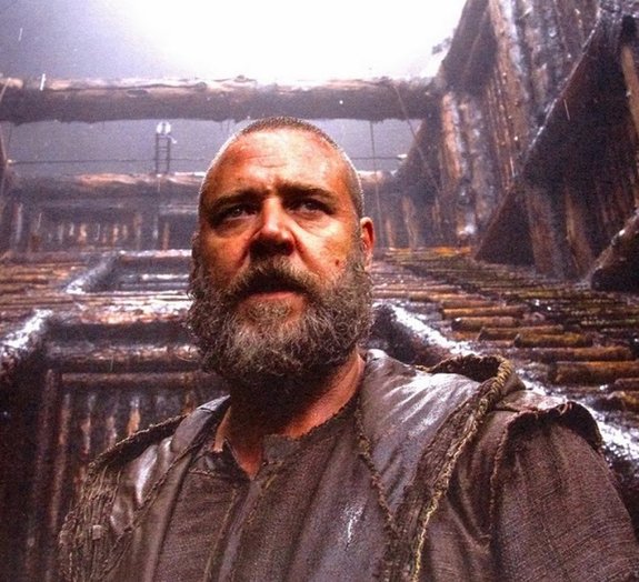 A história sobre a Arca de Noé poderia ter acontecido?