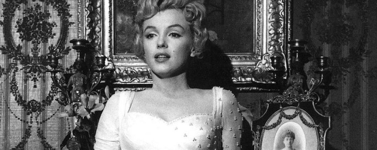 ESTA é a rotina de beleza da vida real de Marilyn Monroe de 1959, e aqui  estão as instruções para a rotina!