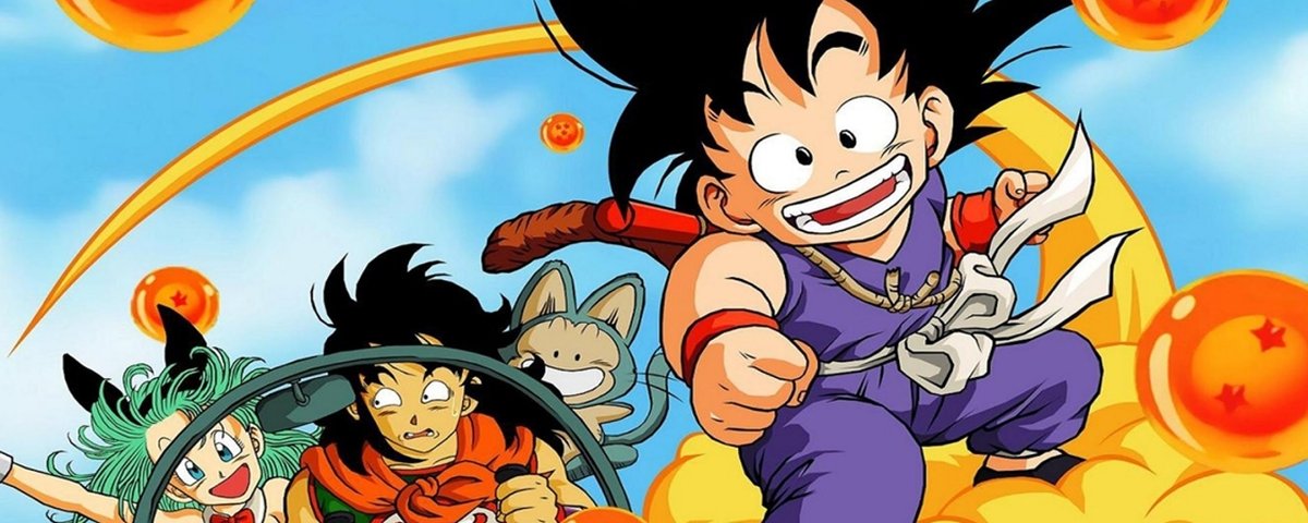 Qual o significado do Z em Dragon Ball Z? - Papo Curioso - O por