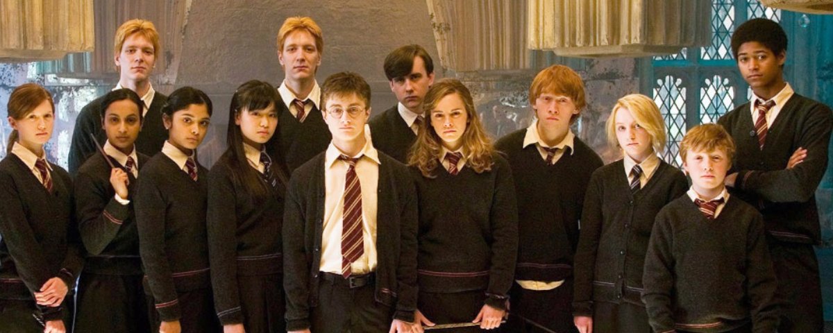 Hogwarts school: Último filme da saga Harry Potter estreia às