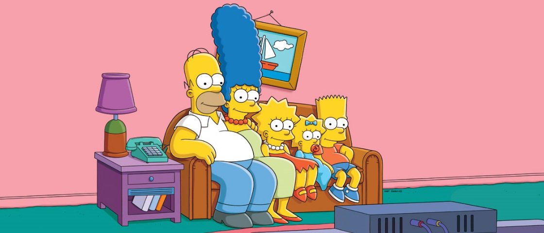 5 Teorias Da Conspiracao Malucas Envolvendo Os Simpsons Mega Curioso