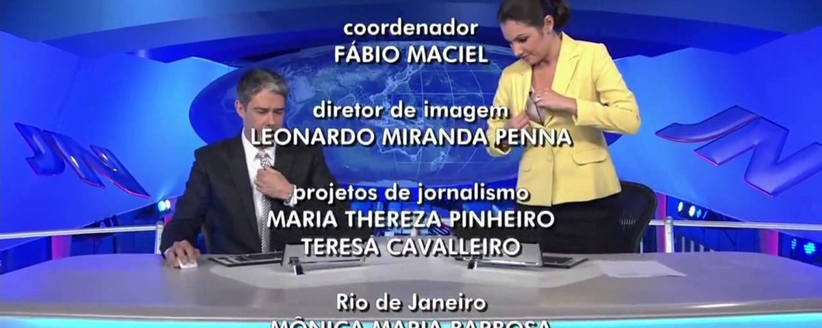 Rede Globo > curiosidades - Confira algumas curiosidades sobre o