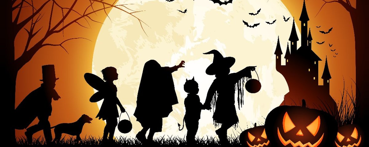 Halloween: Você Conhece Tudo Sobre Esta Festa?