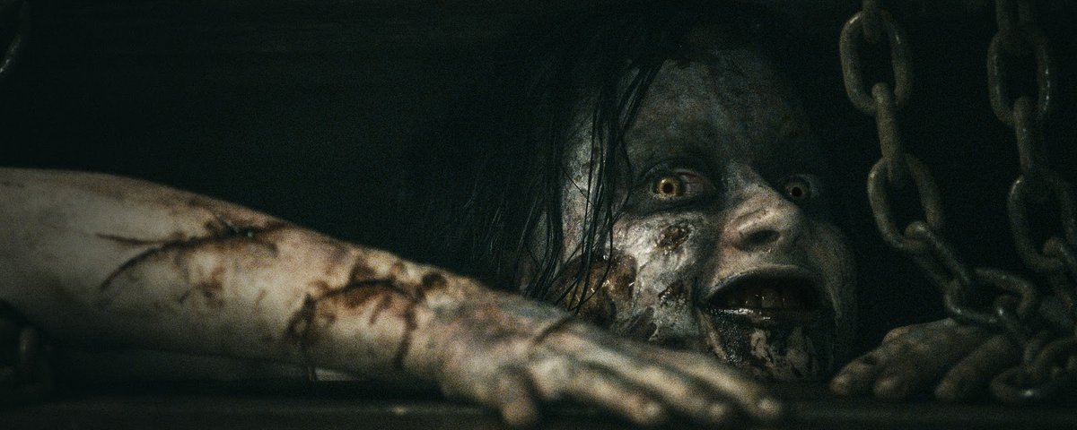 6 clássicos filmes de terror produzidos com baixo orçamento - Mega Curioso