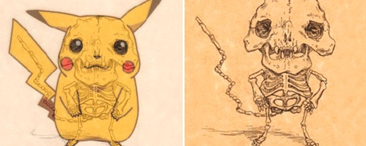 15 personagens de desenhos animados na vida real